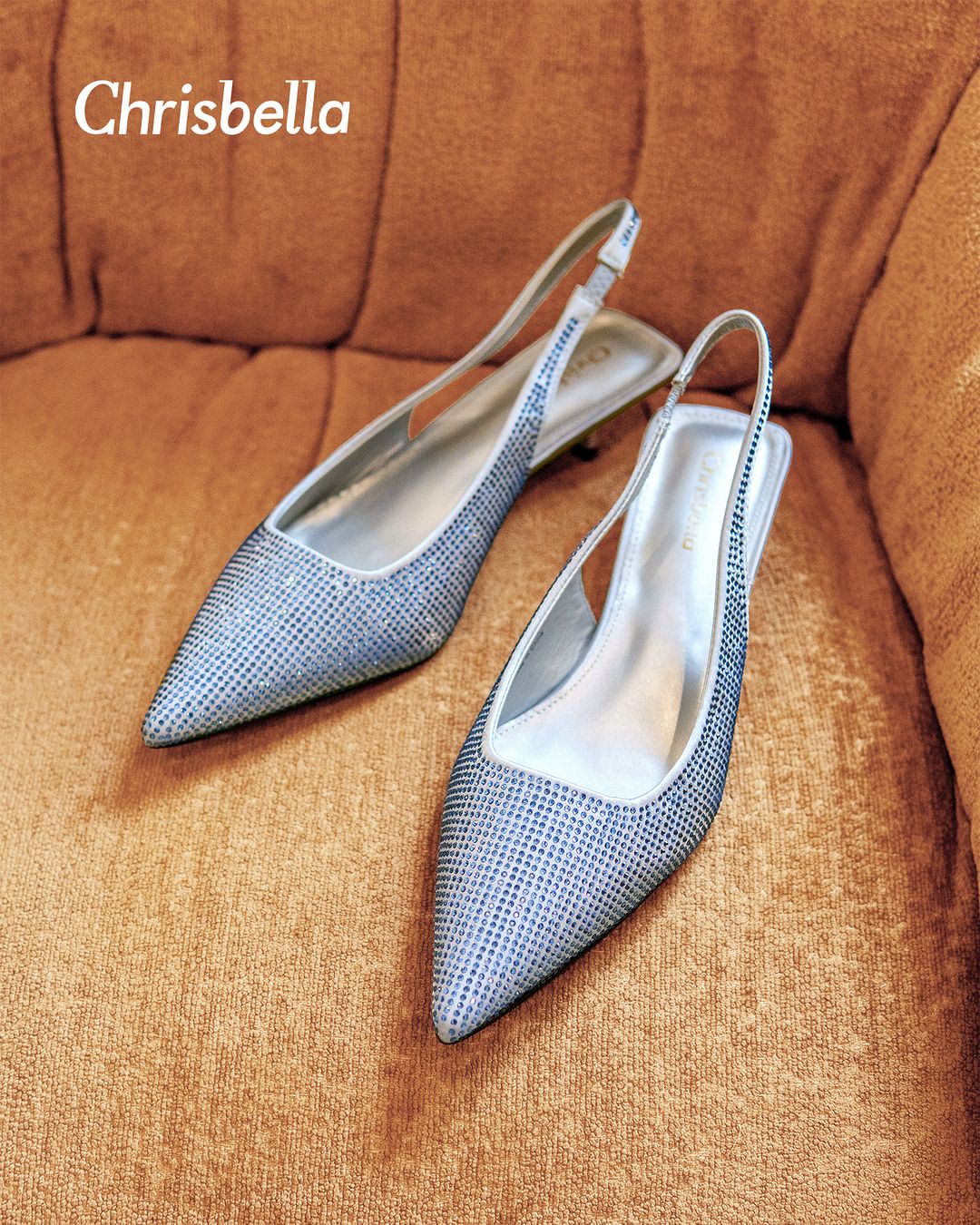 chrisbella heel