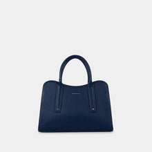 Two-Piece Tote and Pouch Bag Set