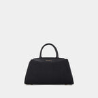 Sac Dôme à Double Poignée avec Pochette à Cartes