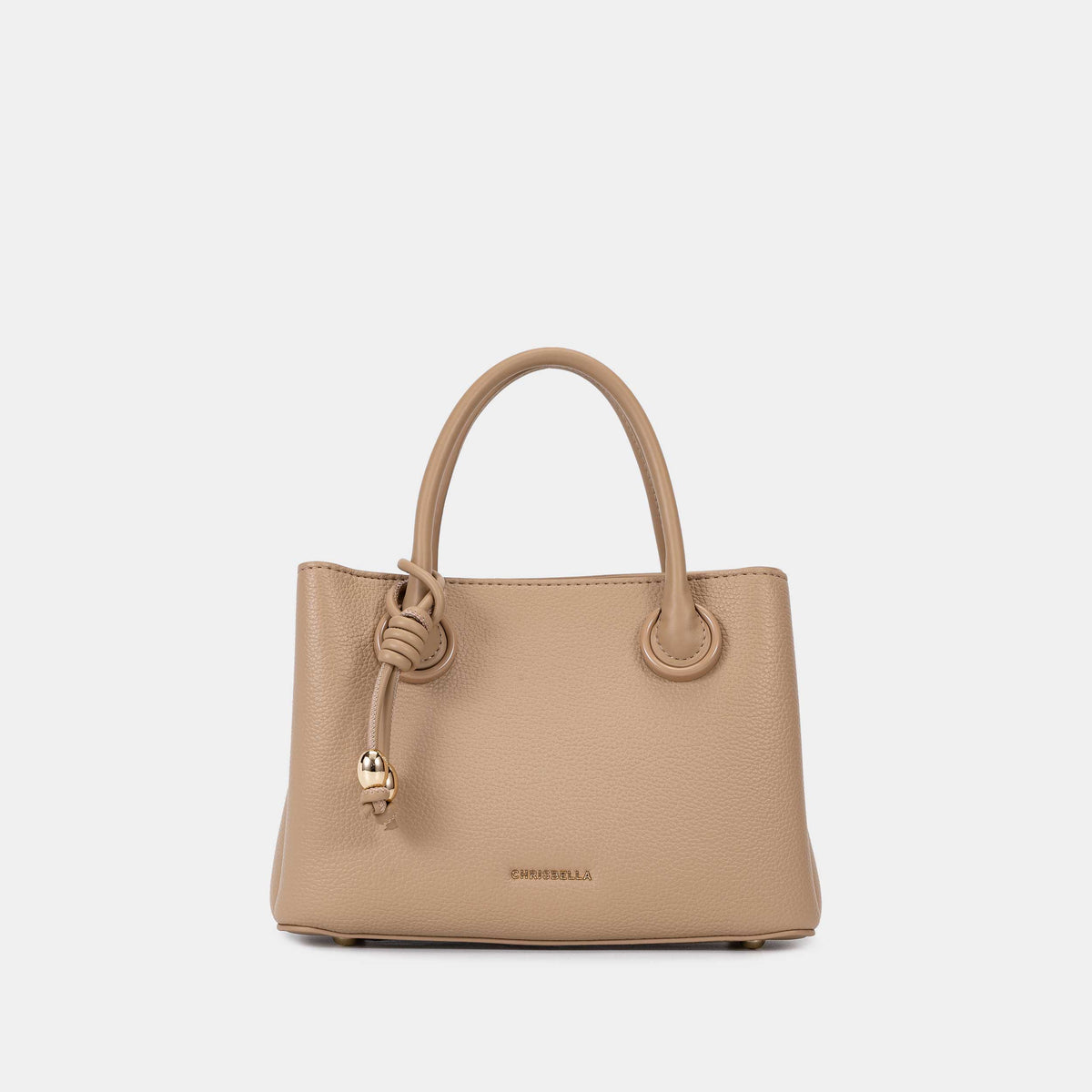 Sac Compact à Double Poignée
