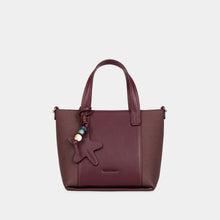 Tote Bag with Mini Crossbody Pouch