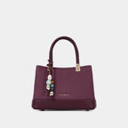 Mini Sac avec Breloque Décorative