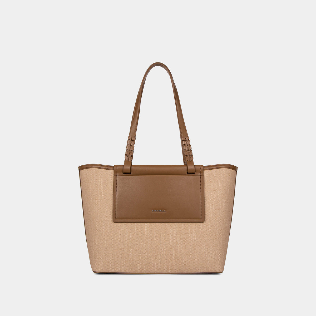 Grand Tote Bag avec Pochette Intérieure