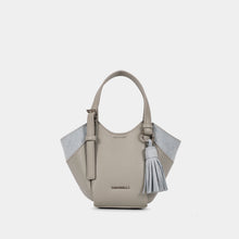 Soft Pleated Hobo Satchel Bag