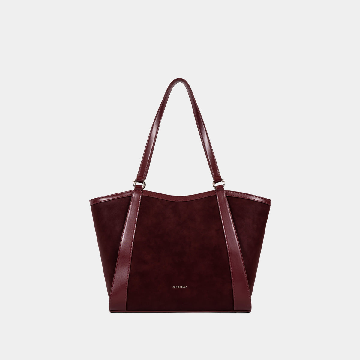 Ensemble de sacs 3 pièces : cabas, sac bandoulière et pochette