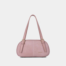 Quilted Double-Handle Satchel Bag
