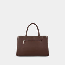 Two-Piece Satchel and Pouch Set