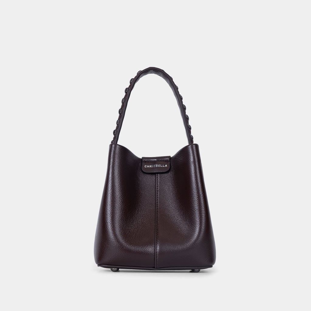 Sac à Poignée avec Pochette et Bandoulière