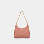 Sac Épaule à Chaîne Dorée