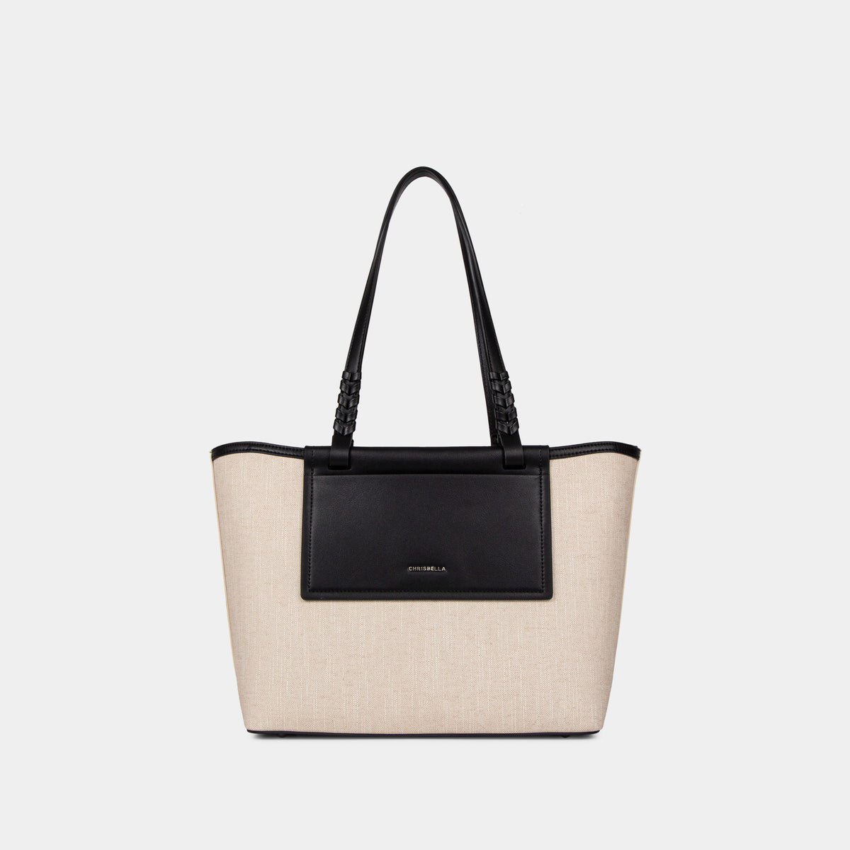 Grand Tote Bag avec Pochette Intérieure