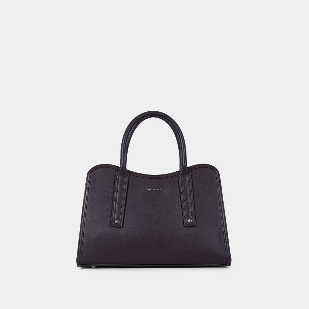 Ensemble Tote Bag et Pochette Assortis