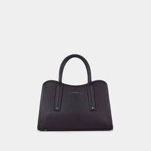 Two-Piece Tote and Pouch Bag Set