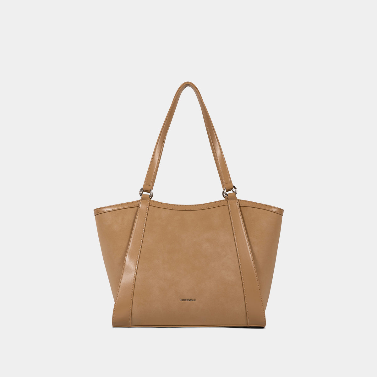 Ensemble de sacs 3 pièces : cabas, sac bandoulière et pochette