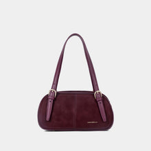 Quilted Double-Handle Satchel Bag