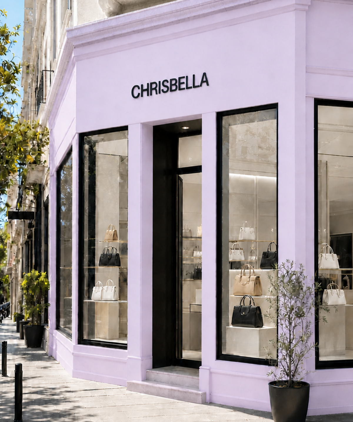 Boutique Chrisbella
