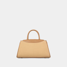 Dome Double-Handle Satchel with Card Pouch