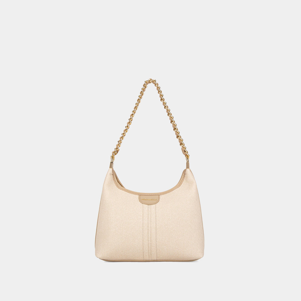 Sac Épaule à Chaîne Dorée