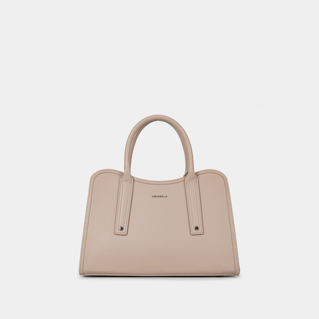 Ensemble Tote Bag et Pochette Assortis