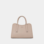 Ensemble Tote Bag et Pochette Assortis