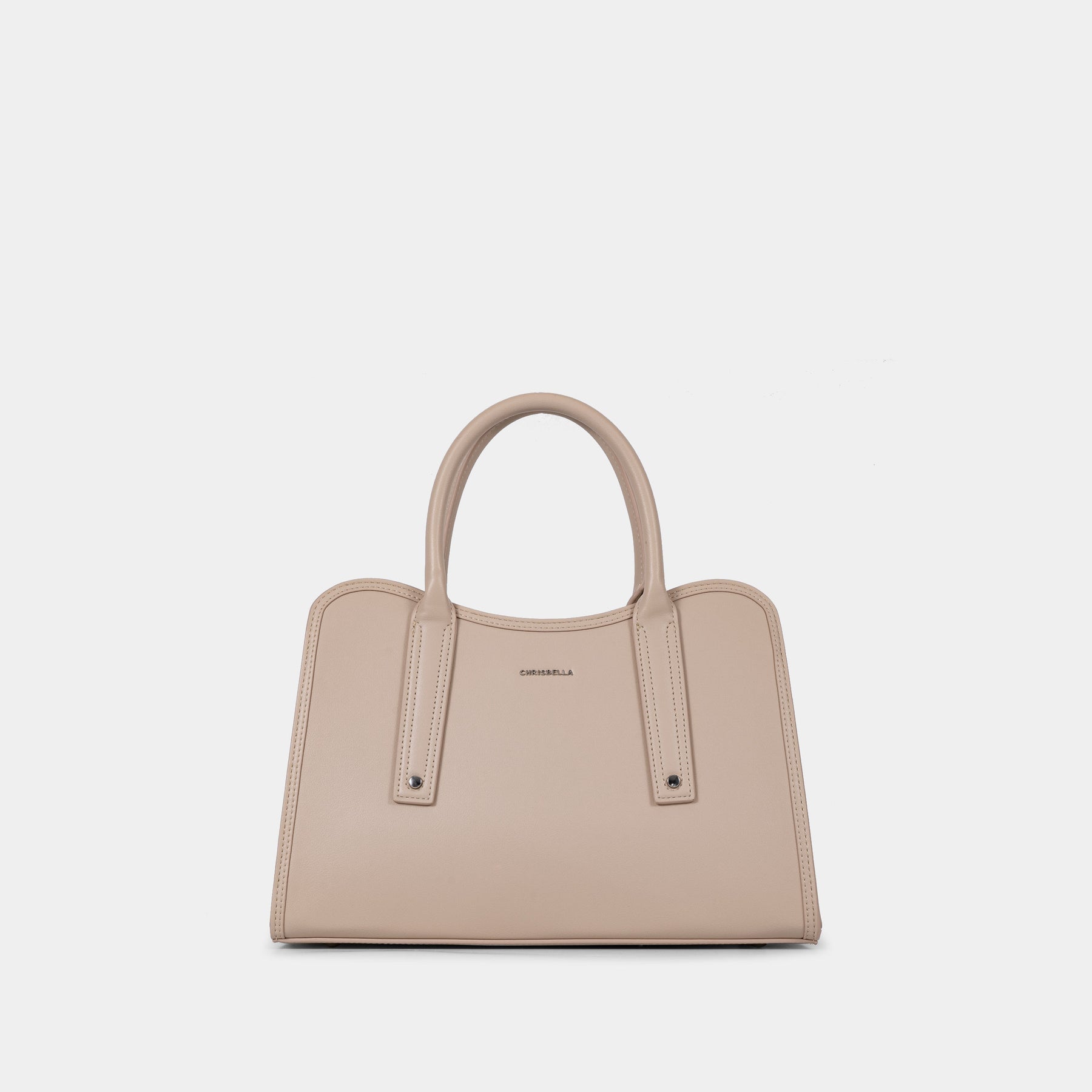 Two-Piece Tote and Pouch Bag Set