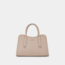Two-Piece Tote and Pouch Bag Set