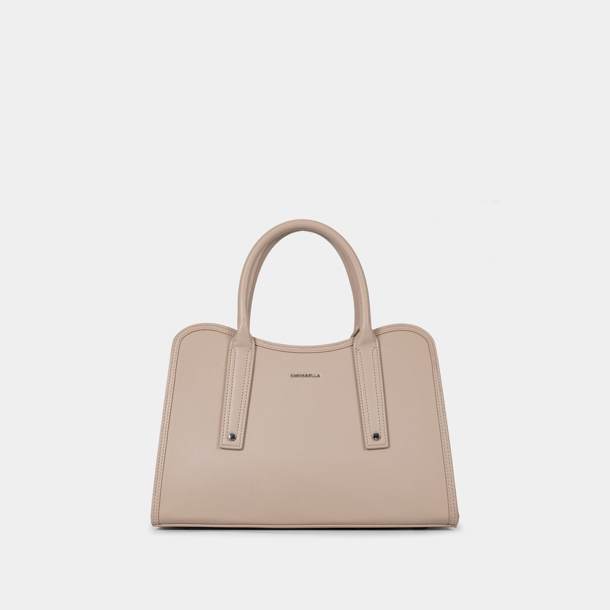 Ensemble Tote Bag et Pochette Assortis