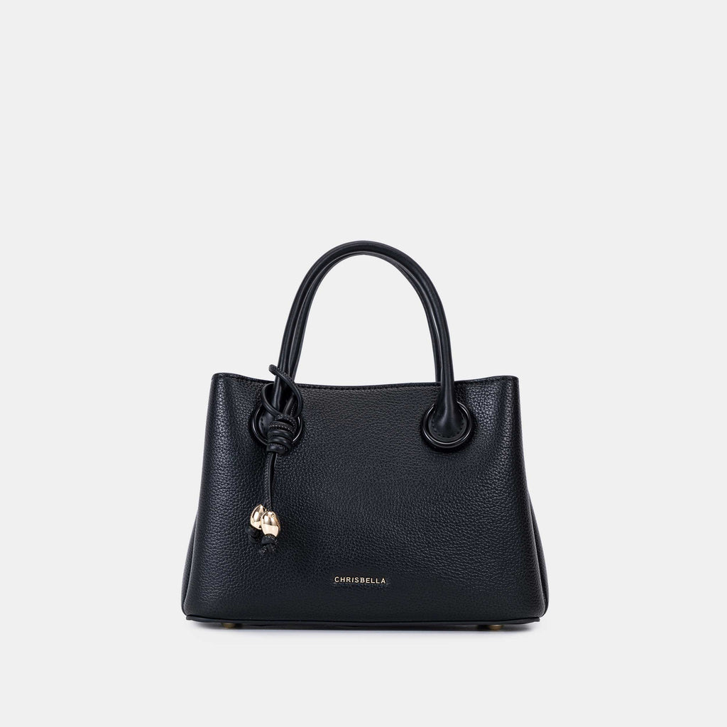 Sac Compact à Double Poignée