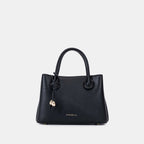 Sac Compact à Double Poignée