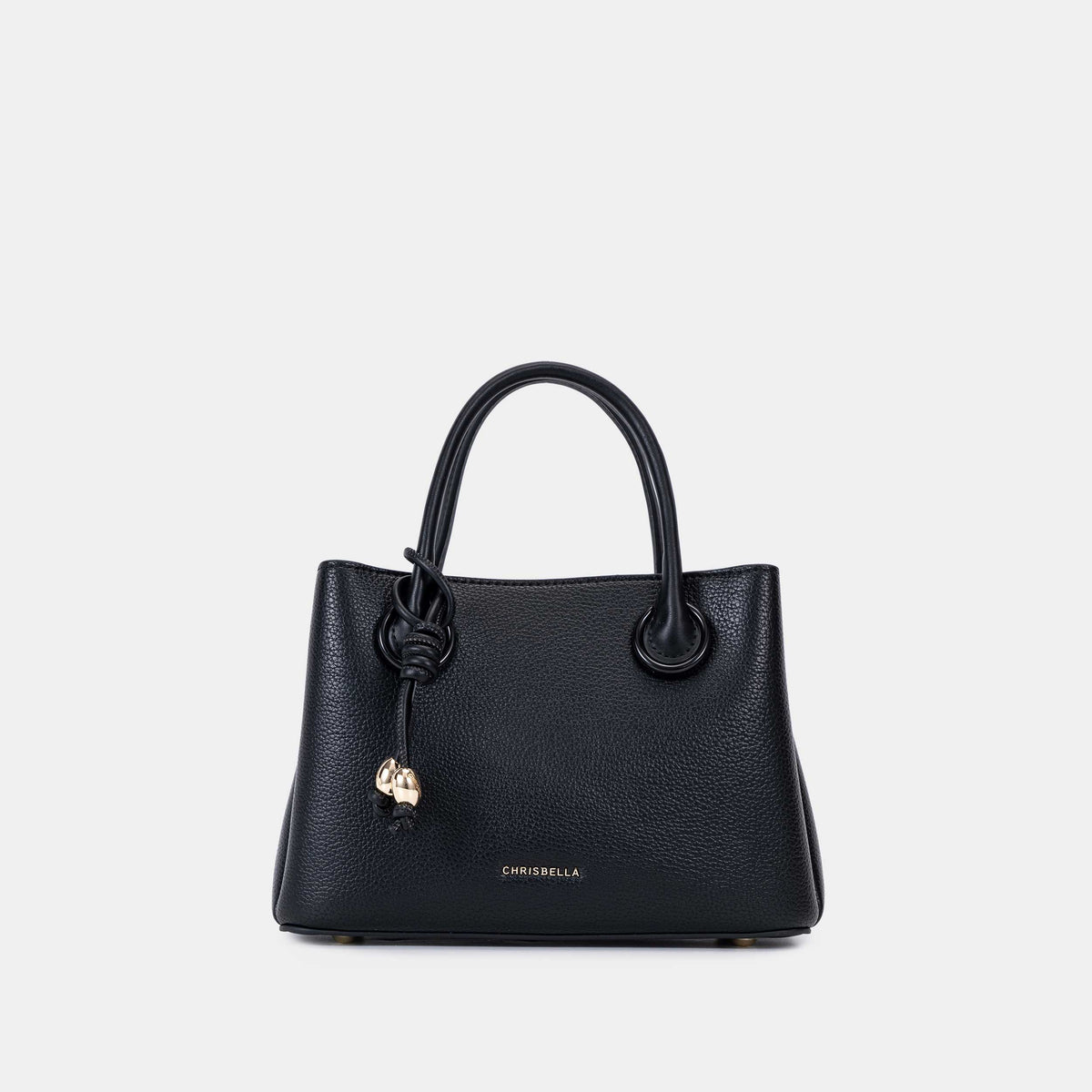 Sac Compact à Double Poignée