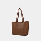 Grand Tote Bag avec Pochette Intérieure