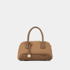 Sac à main Chrisbella bicolore — Élégance du quotidien