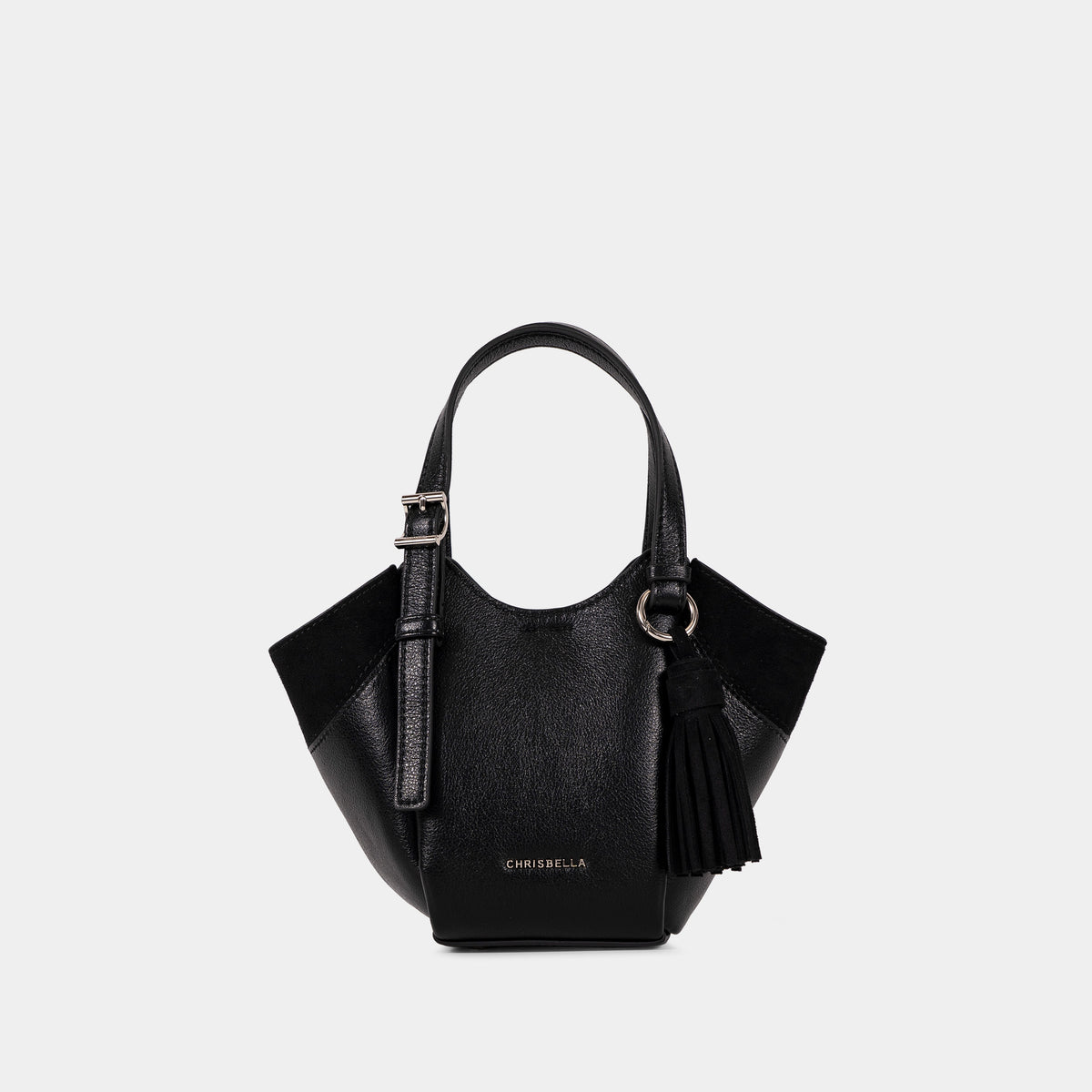 Sac Hobo Plissé Souple