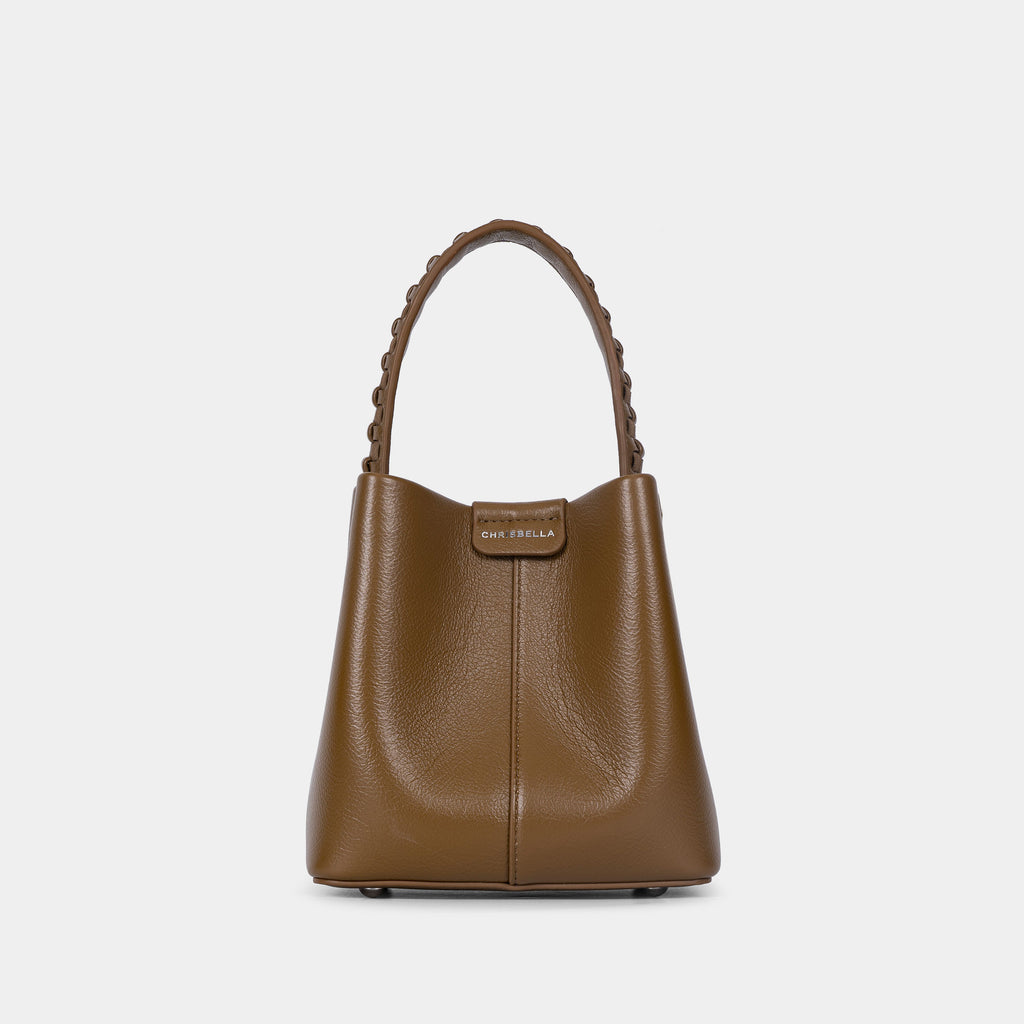 Sac à Poignée avec Pochette et Bandoulière