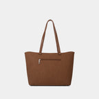 Grand Tote Bag avec Pochette Intérieure
