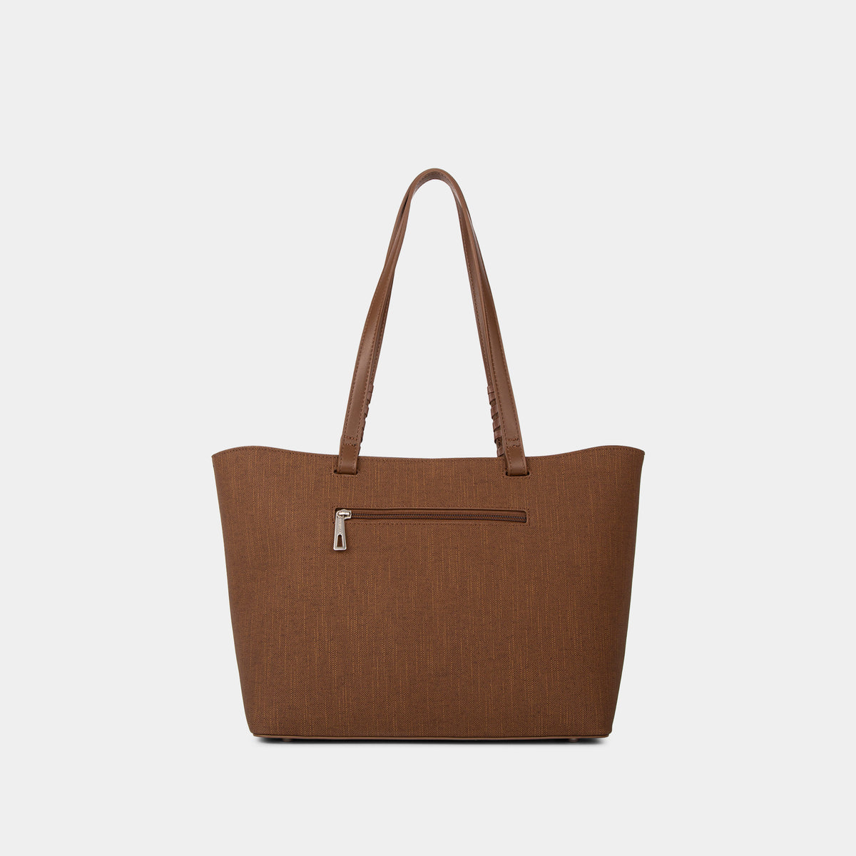 Grand Tote Bag avec Pochette Intérieure