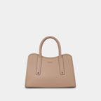 Ensemble Tote Bag et Pochette Assortis