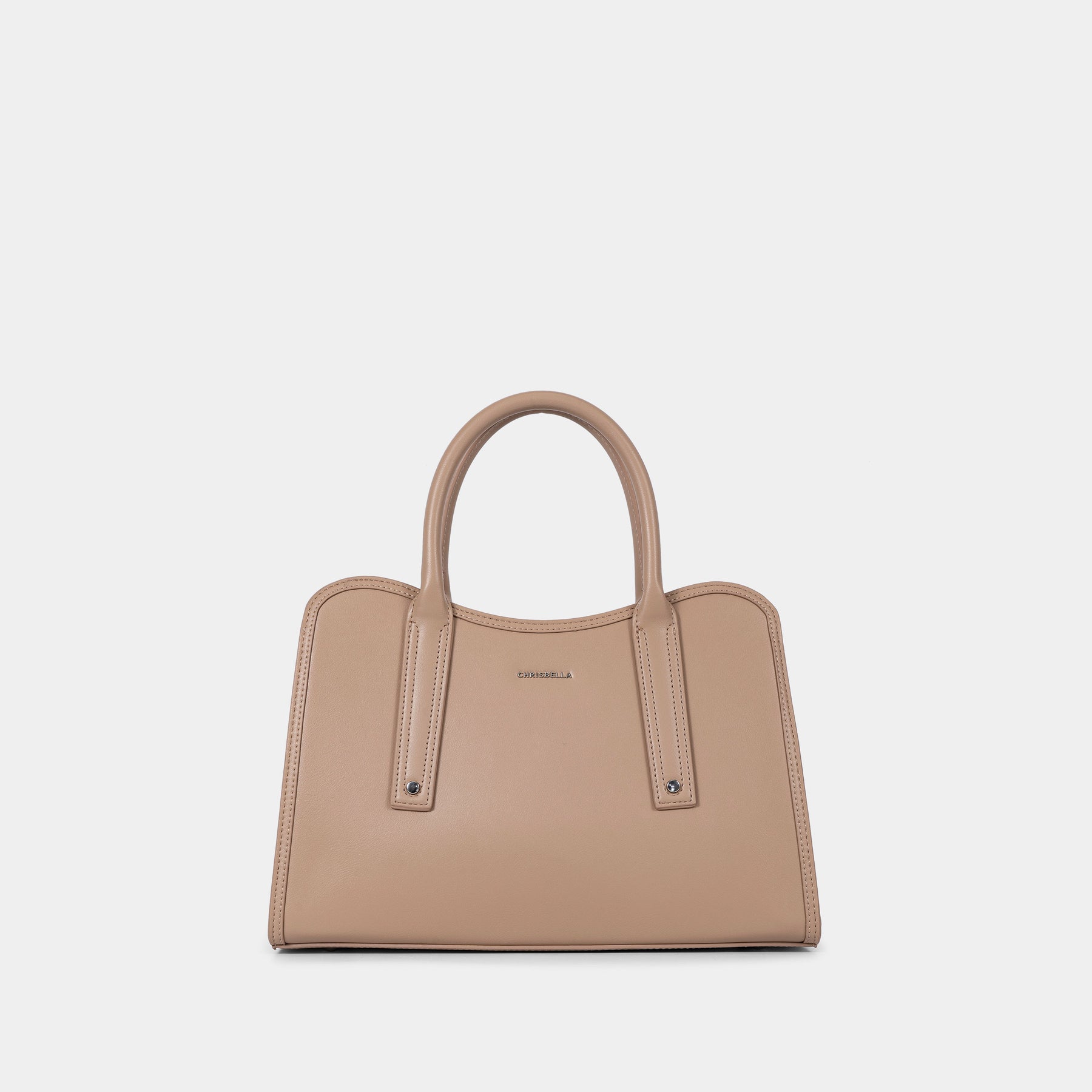 Two-Piece Tote and Pouch Bag Set