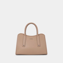 Two-Piece Tote and Pouch Bag Set