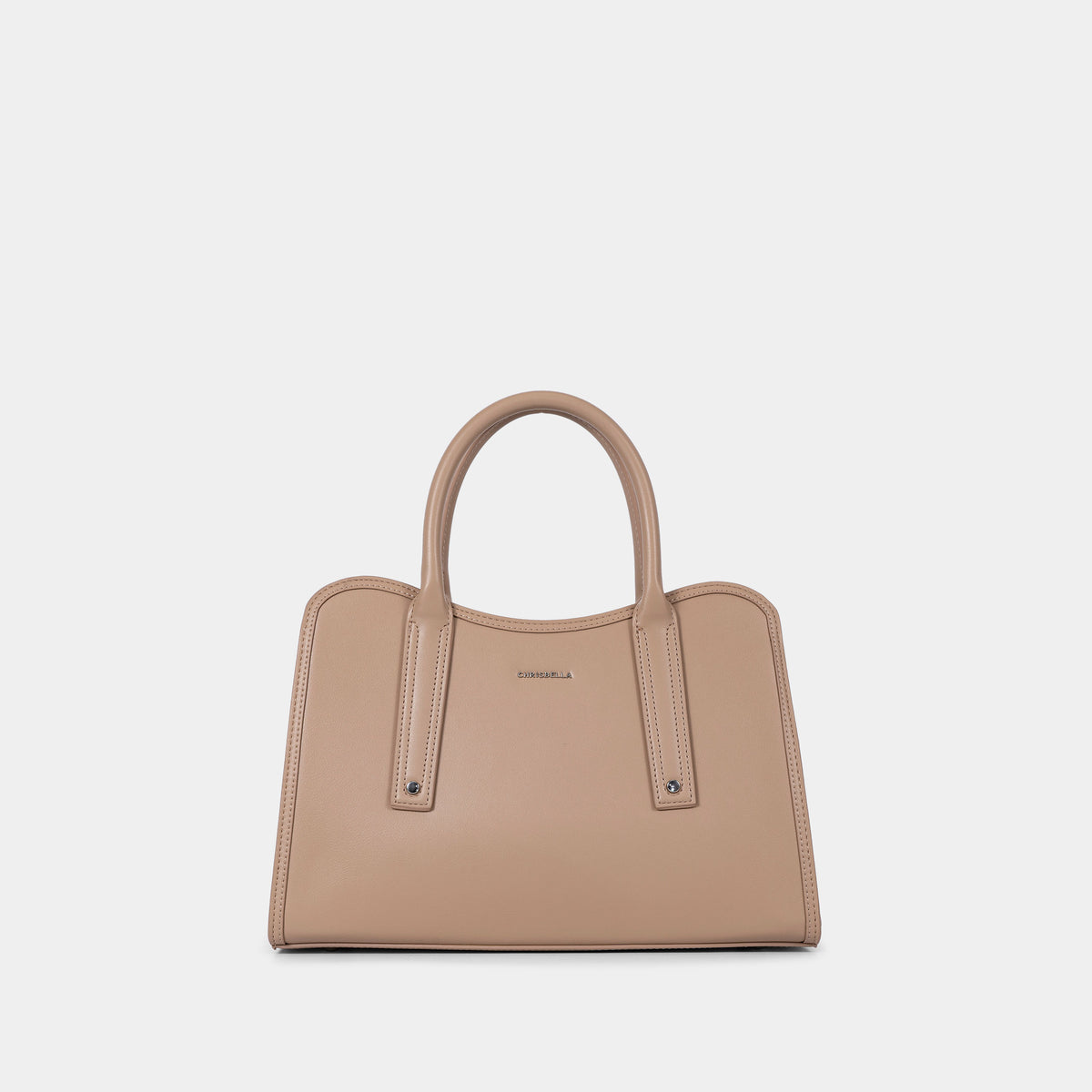 Ensemble Tote Bag et Pochette Assortis