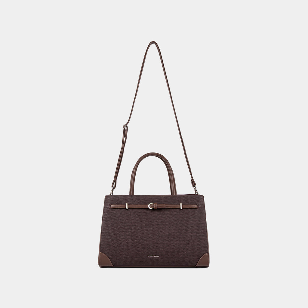 Ensemble Sac et Pochette Assortis