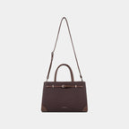 Ensemble Sac et Pochette Assortis