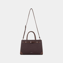 Two-Piece Satchel and Pouch Set