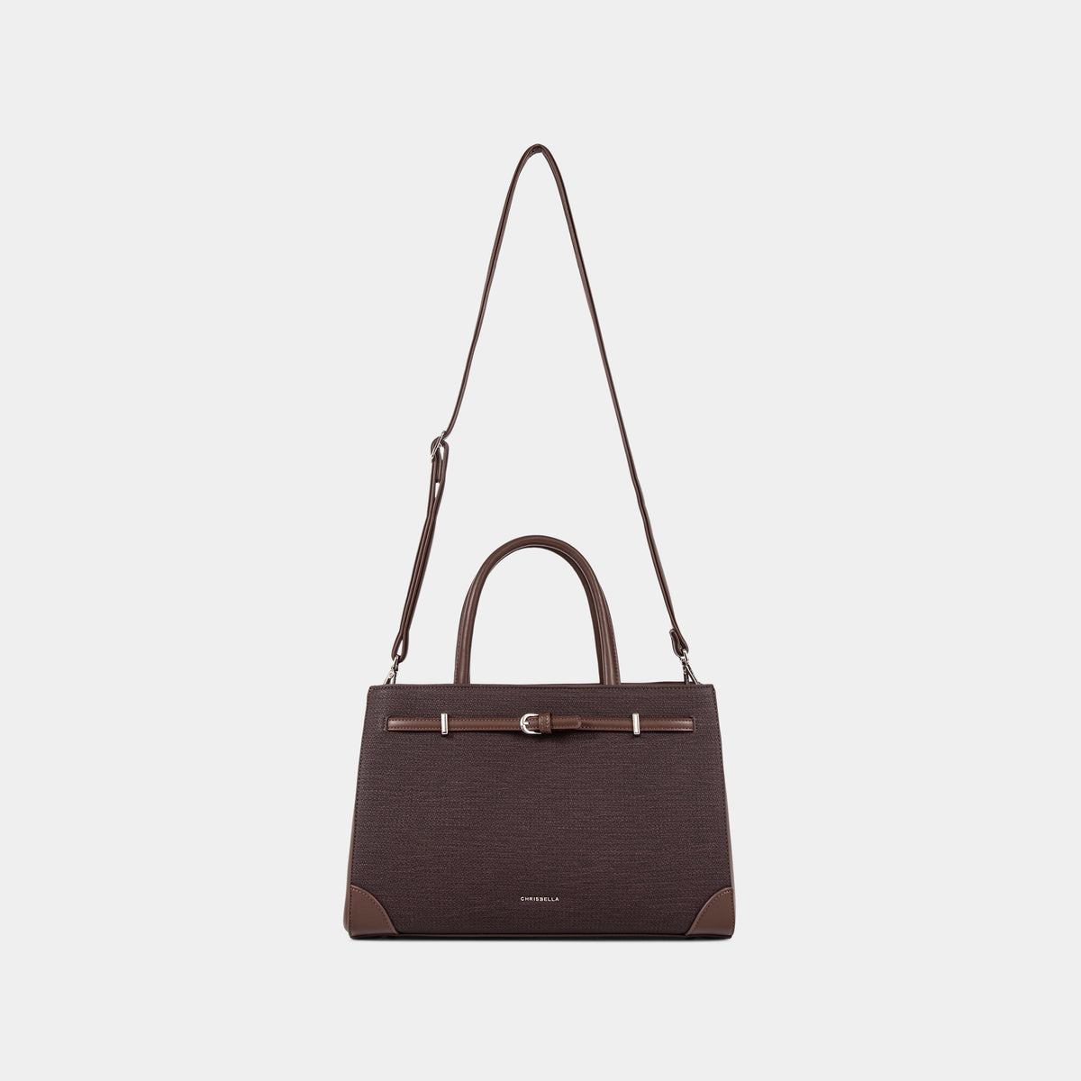 Ensemble Sac et Pochette Assortis