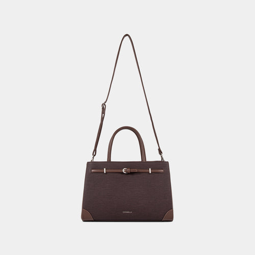 Ensemble Sac et Pochette Assortis