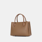 Sac Compact à Double Poignée