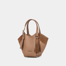 Soft Pleated Hobo Satchel Bag