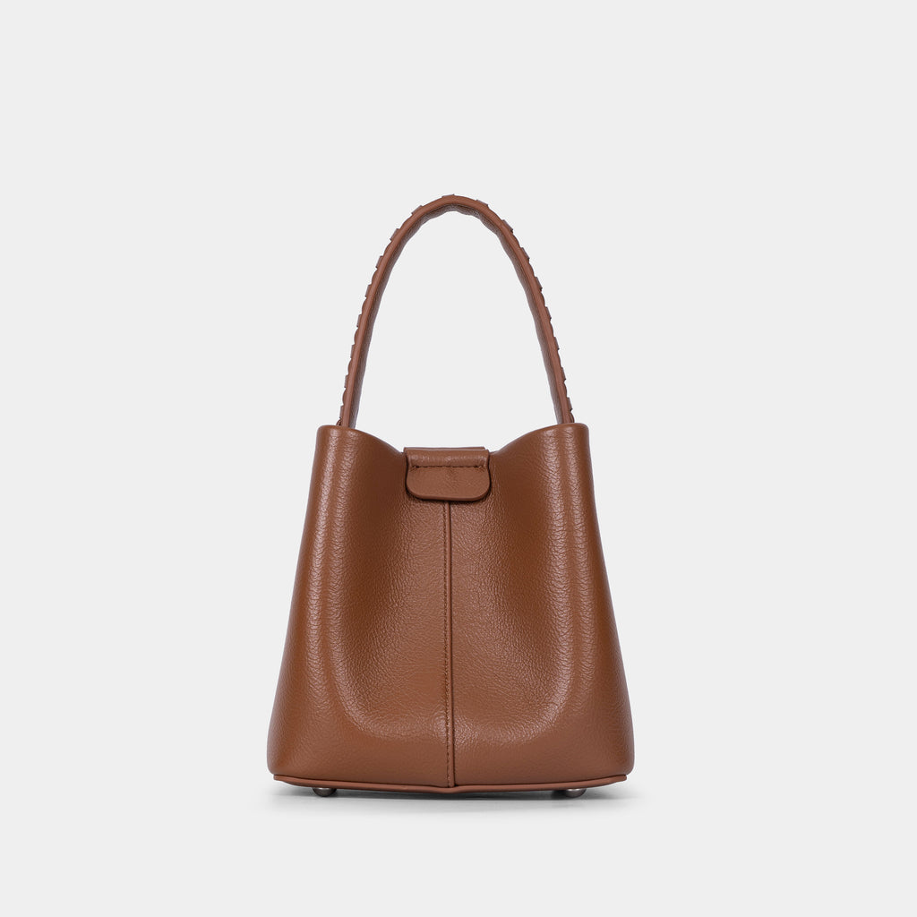 Sac à Poignée avec Pochette et Bandoulière