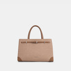 Ensemble Sac et Pochette Assortis