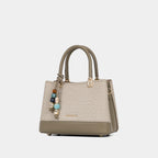 Mini Sac avec Breloque Décorative