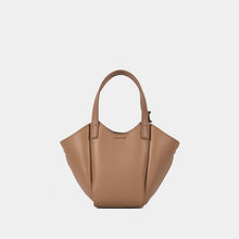 Soft Pleated Hobo Satchel Bag